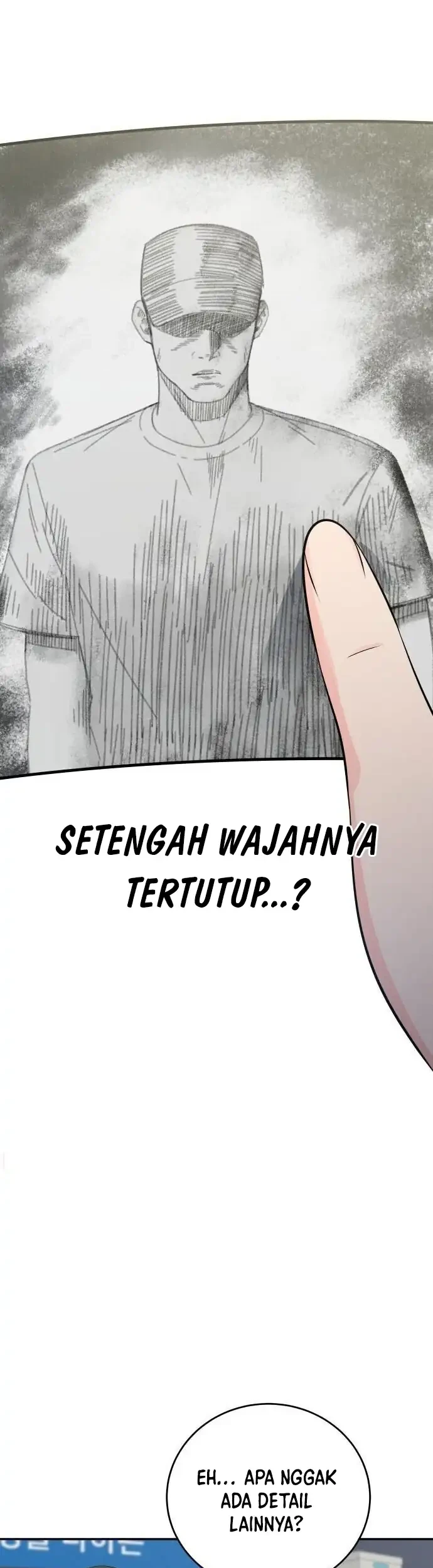 The Reincarnated Cop Who Strikes With Wealth Chapter 56 - halaman 12