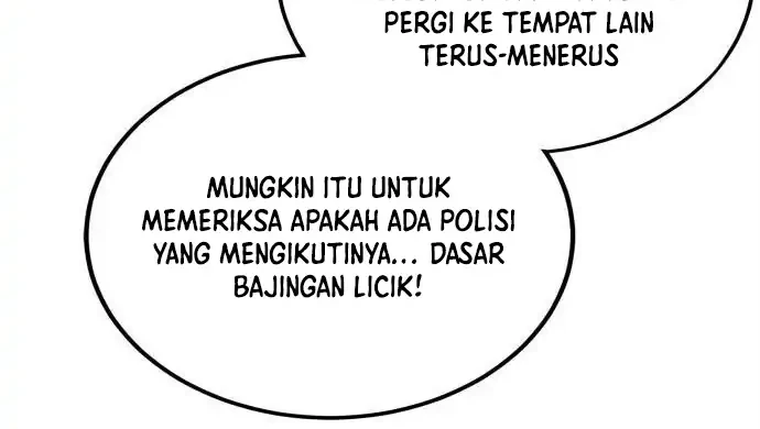 The Reincarnated Cop Who Strikes With Wealth Chapter 56 - halaman 20