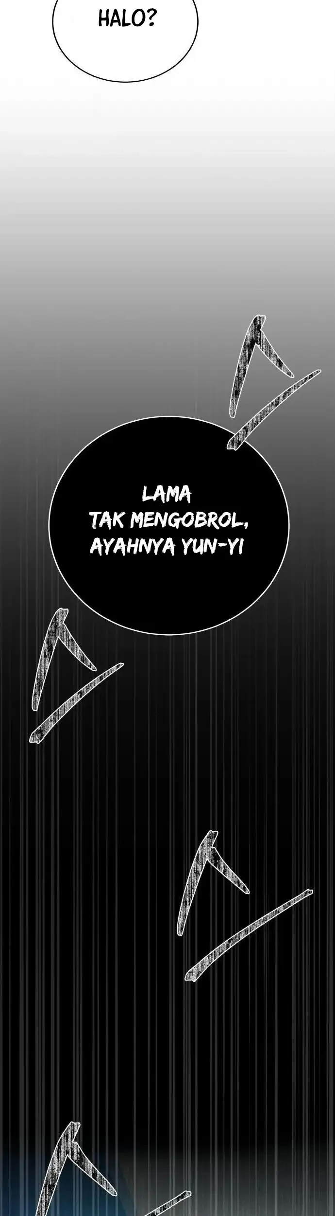 The Reincarnated Cop Who Strikes With Wealth Chapter 56 - halaman 61