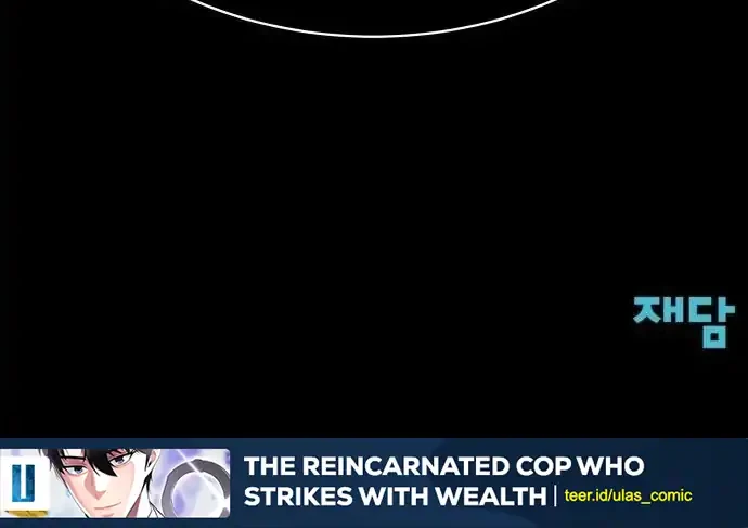 The Reincarnated Cop Who Strikes With Wealth Chapter 56 - halaman 63