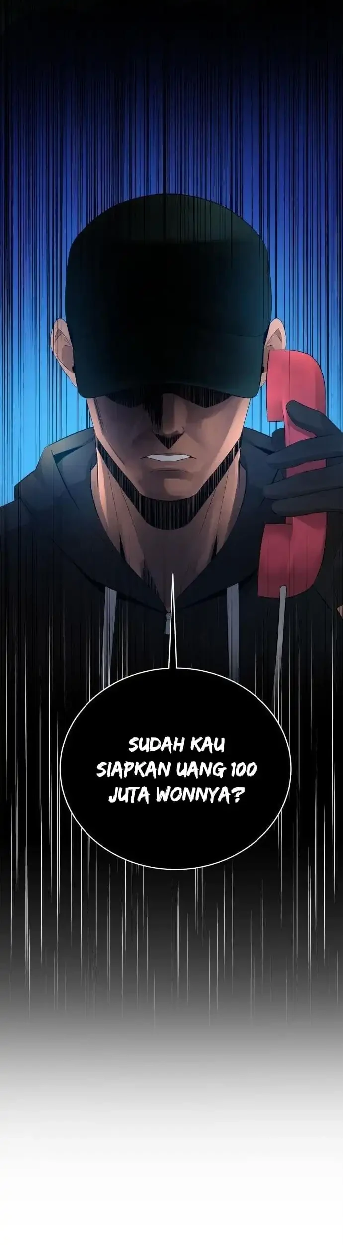 The Reincarnated Cop Who Strikes With Wealth Chapter 57 - halaman 3
