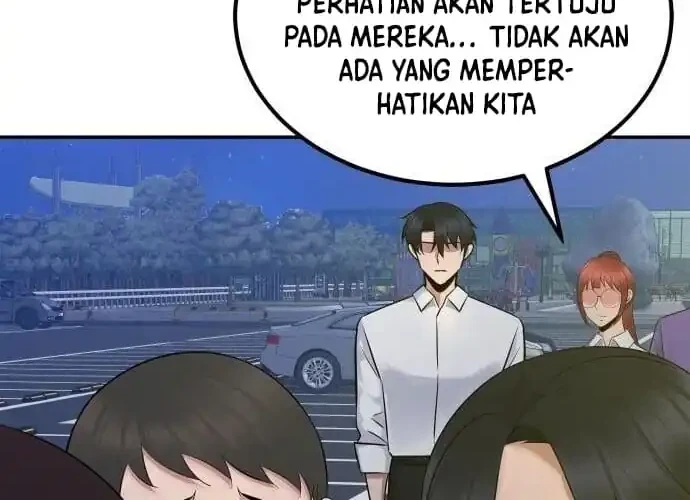 The Reincarnated Cop Who Strikes With Wealth Chapter 57 - halaman 33