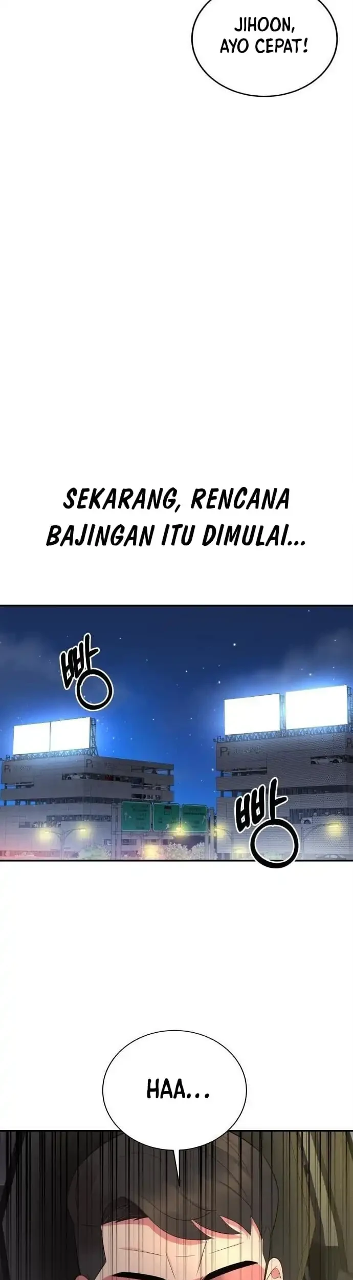 The Reincarnated Cop Who Strikes With Wealth Chapter 57 - halaman 38