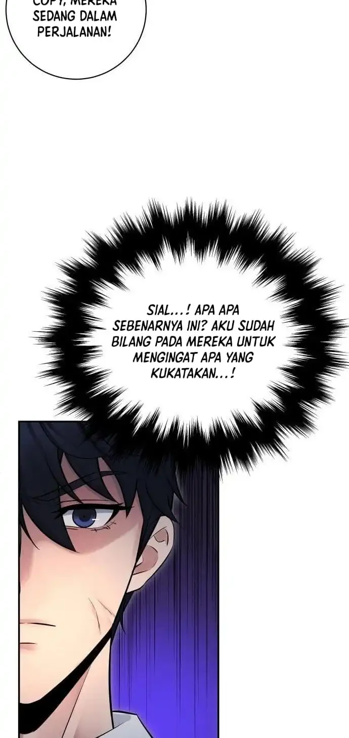 The Reincarnated Cop Who Strikes With Wealth Chapter 57 - halaman 49