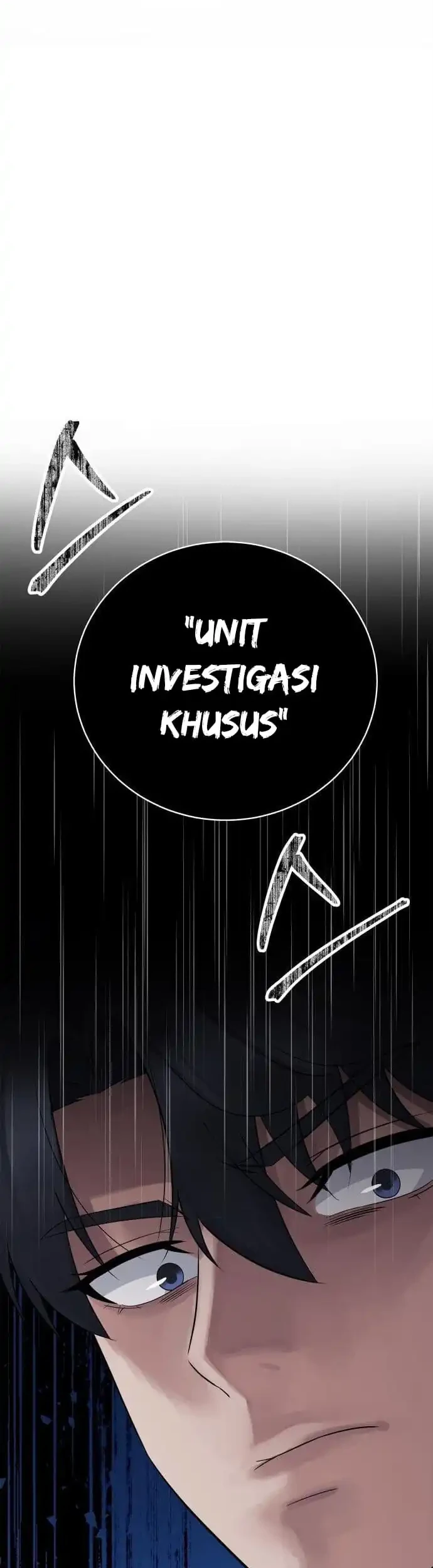 The Reincarnated Cop Who Strikes With Wealth Chapter 57 - halaman 59