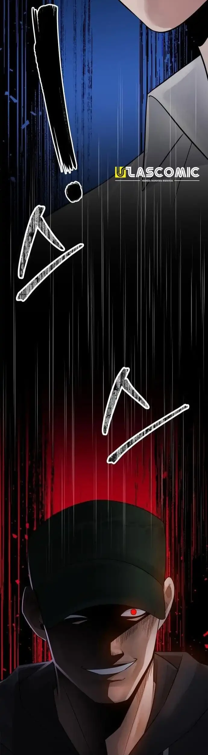 The Reincarnated Cop Who Strikes With Wealth Chapter 57 - halaman 60