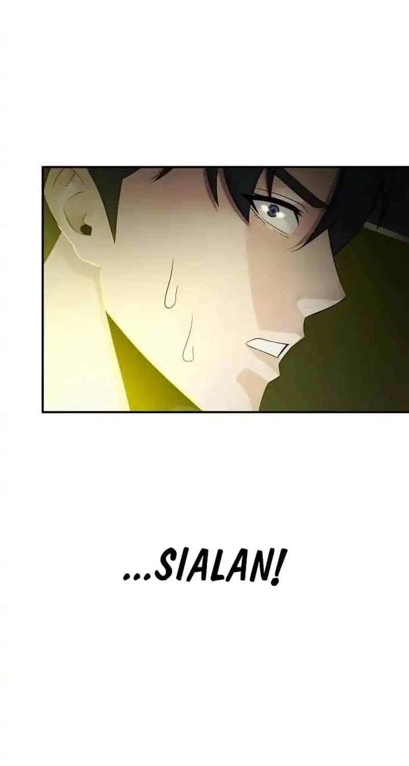 The Reincarnated Cop Who Strikes With Wealth Chapter 58 - halaman 12