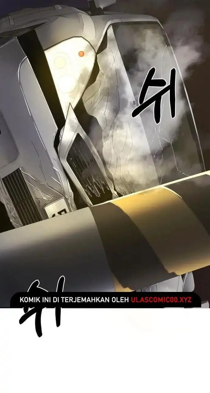 The Reincarnated Cop Who Strikes With Wealth Chapter 58 - halaman 20