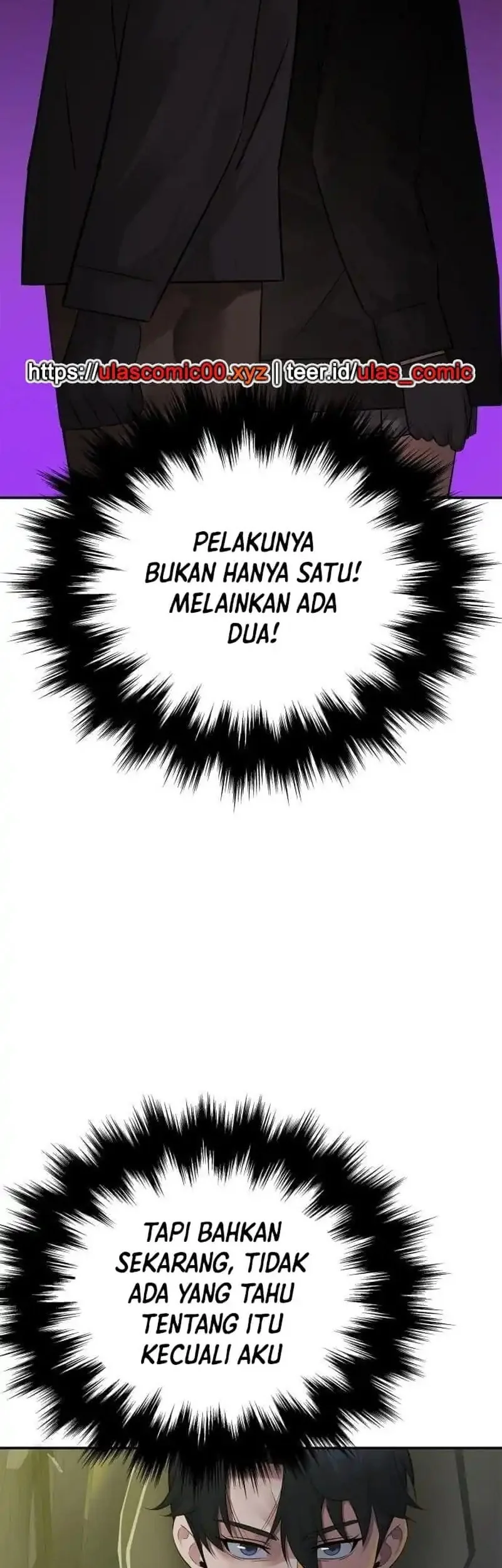 The Reincarnated Cop Who Strikes With Wealth Chapter 58 - halaman 44