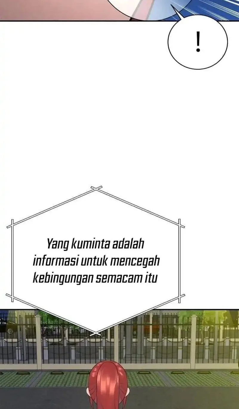 The Reincarnated Cop Who Strikes With Wealth Chapter 58 - halaman 47