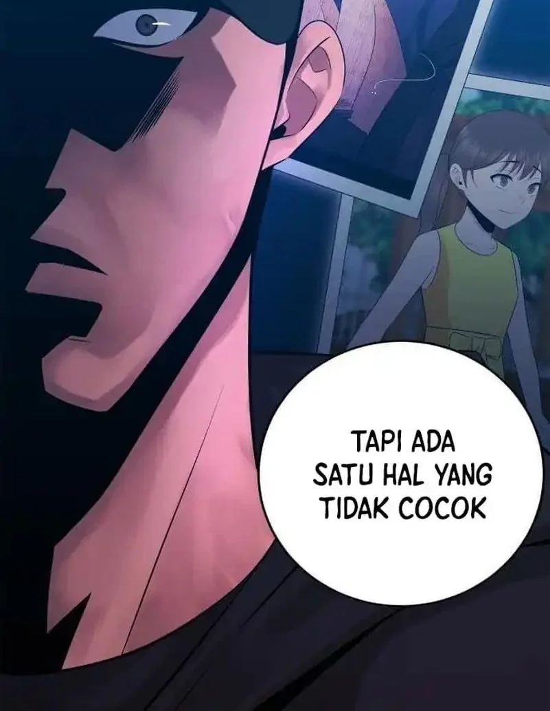 The Reincarnated Cop Who Strikes With Wealth Chapter 58 - halaman 51