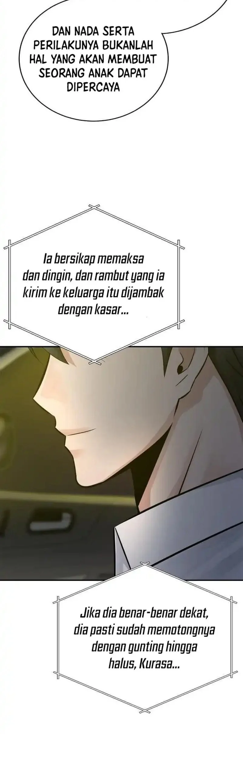 The Reincarnated Cop Who Strikes With Wealth Chapter 58 - halaman 53