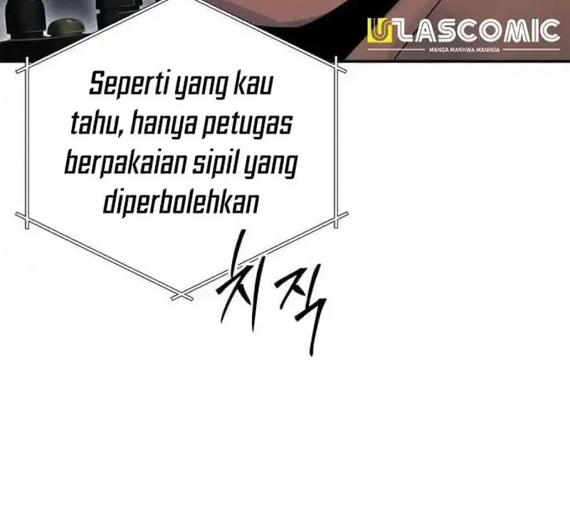The Reincarnated Cop Who Strikes With Wealth Chapter 58 - halaman 65