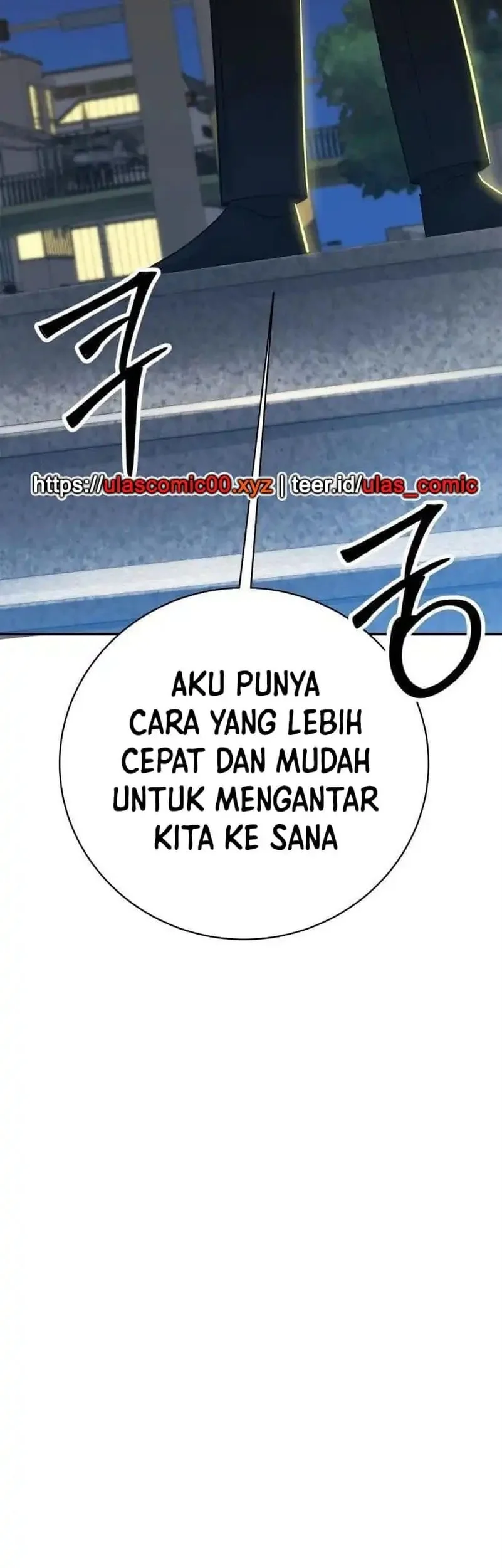 The Reincarnated Cop Who Strikes With Wealth Chapter 58 - halaman 68