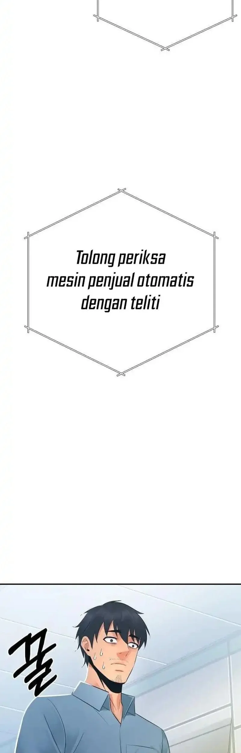 The Reincarnated Cop Who Strikes With Wealth Chapter 58 - halaman 71