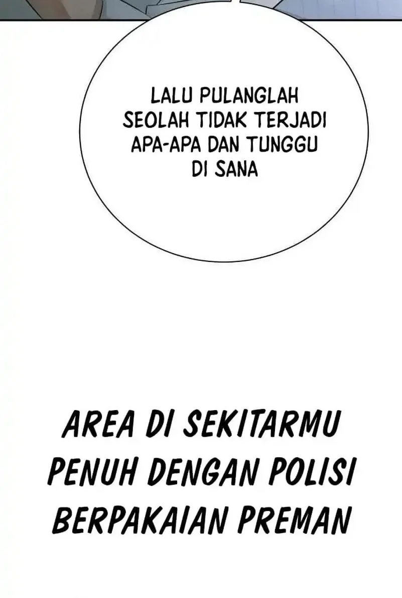 The Reincarnated Cop Who Strikes With Wealth Chapter 58 - halaman 77