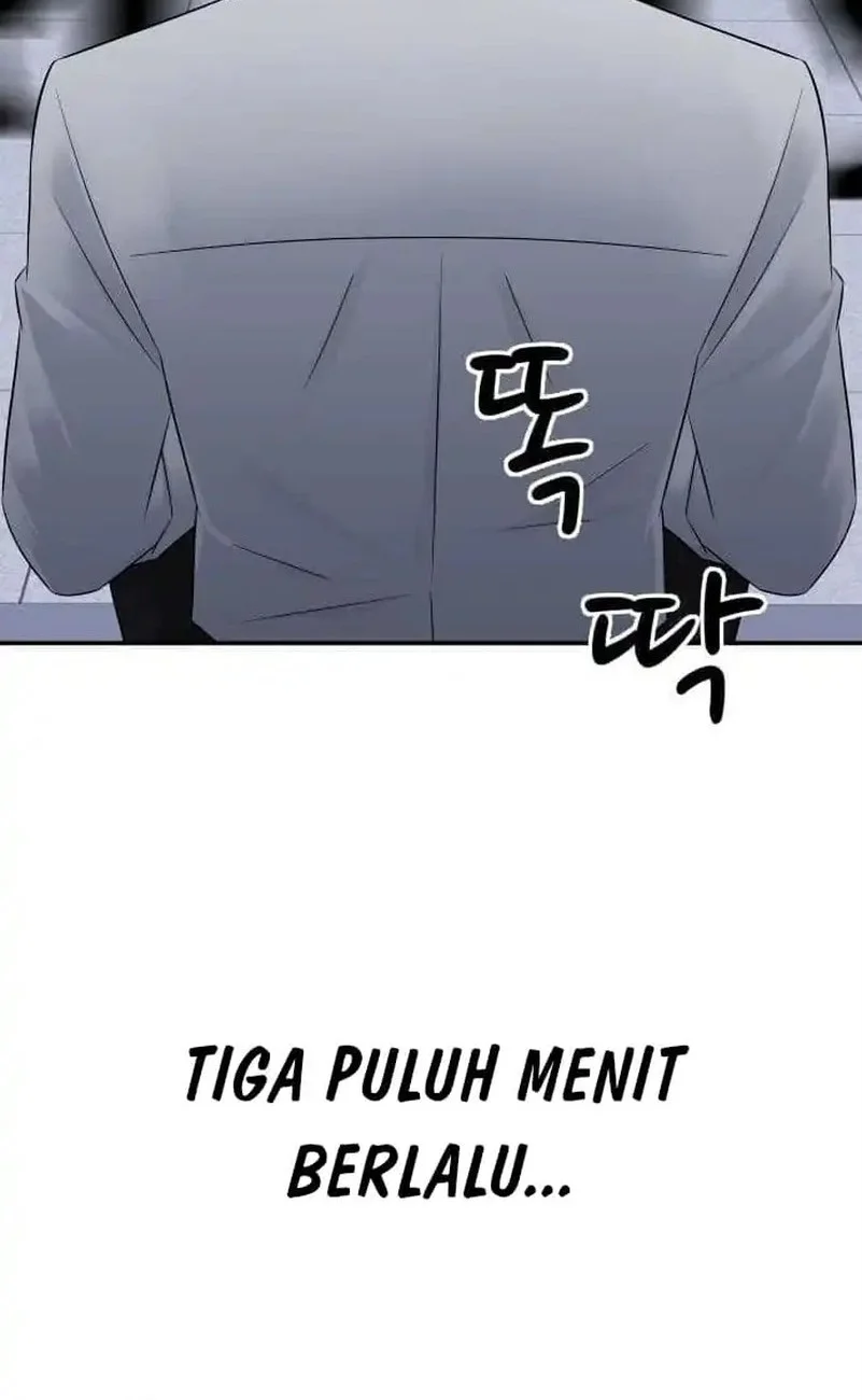The Reincarnated Cop Who Strikes With Wealth Chapter 58 - halaman 81