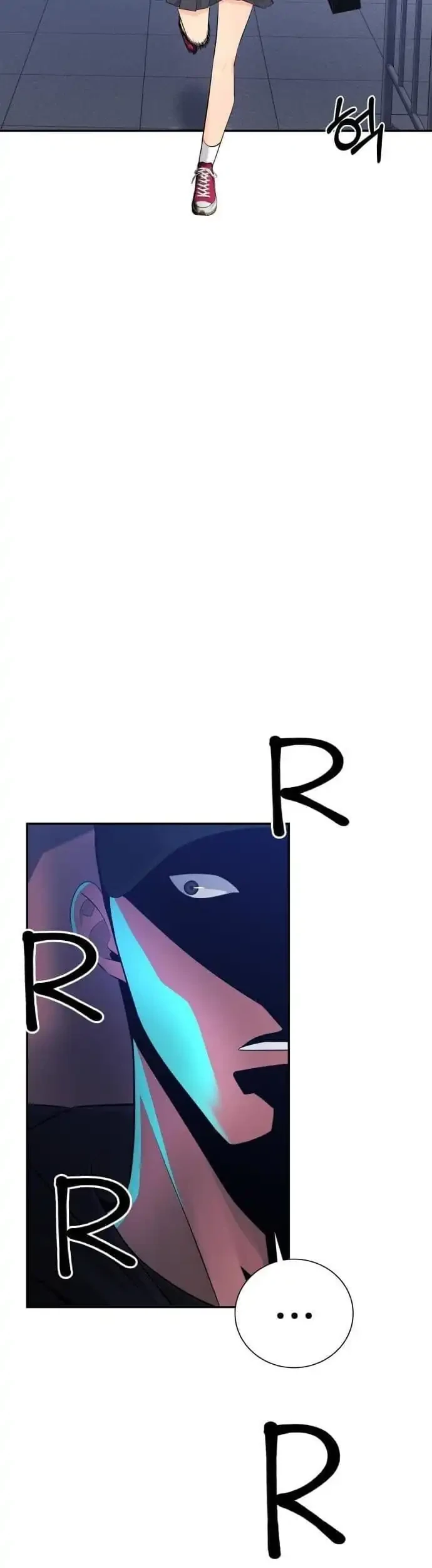 The Reincarnated Cop Who Strikes With Wealth Chapter 59 - halaman 11