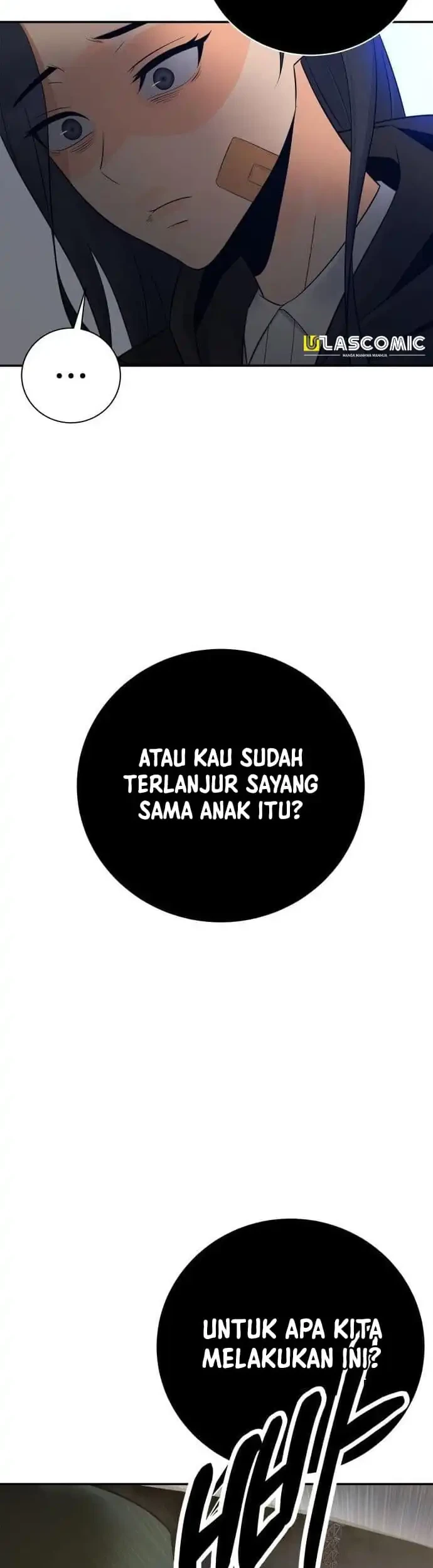 The Reincarnated Cop Who Strikes With Wealth Chapter 59 - halaman 28