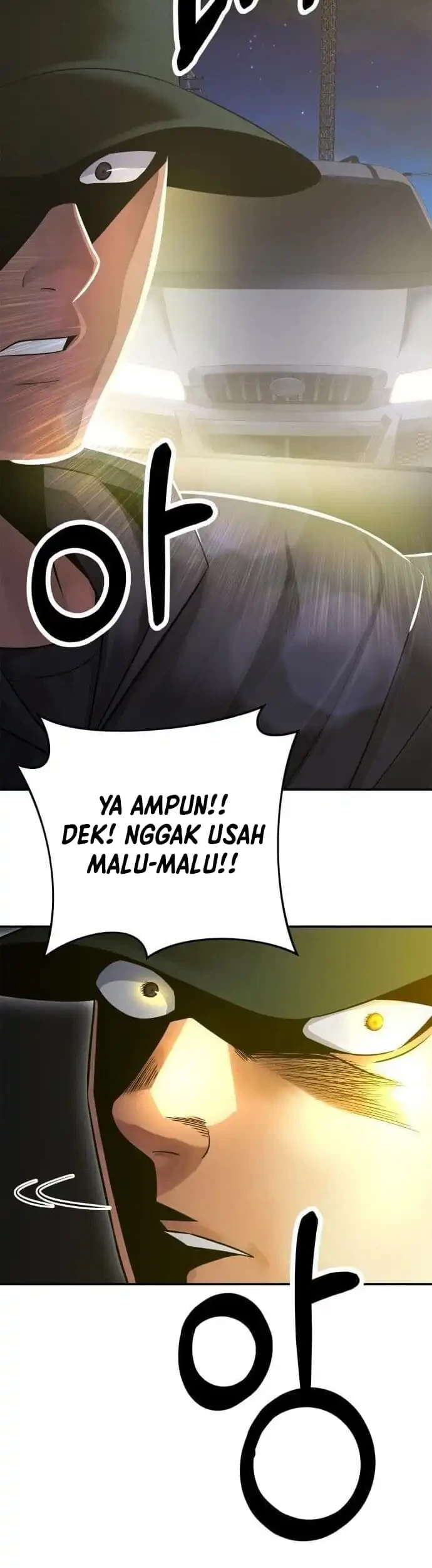 The Reincarnated Cop Who Strikes With Wealth Chapter 59 - halaman 29