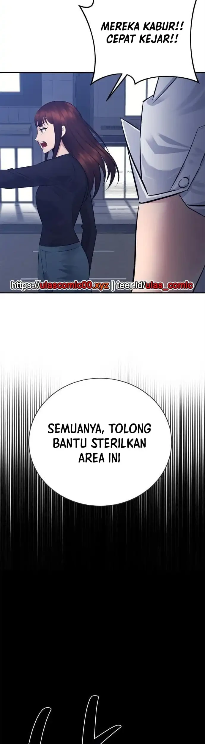 The Reincarnated Cop Who Strikes With Wealth Chapter 59 - halaman 52