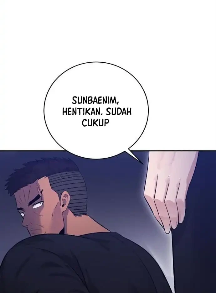 The Reincarnated Cop Who Strikes With Wealth Chapter 59 - halaman 68