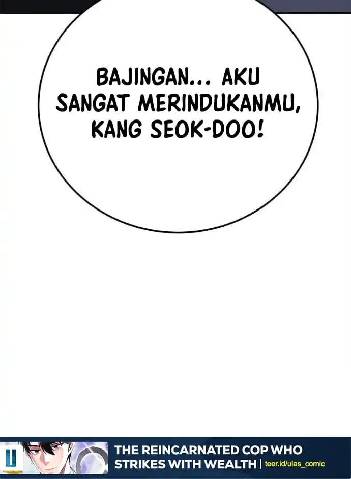 The Reincarnated Cop Who Strikes With Wealth Chapter 59 - halaman 71