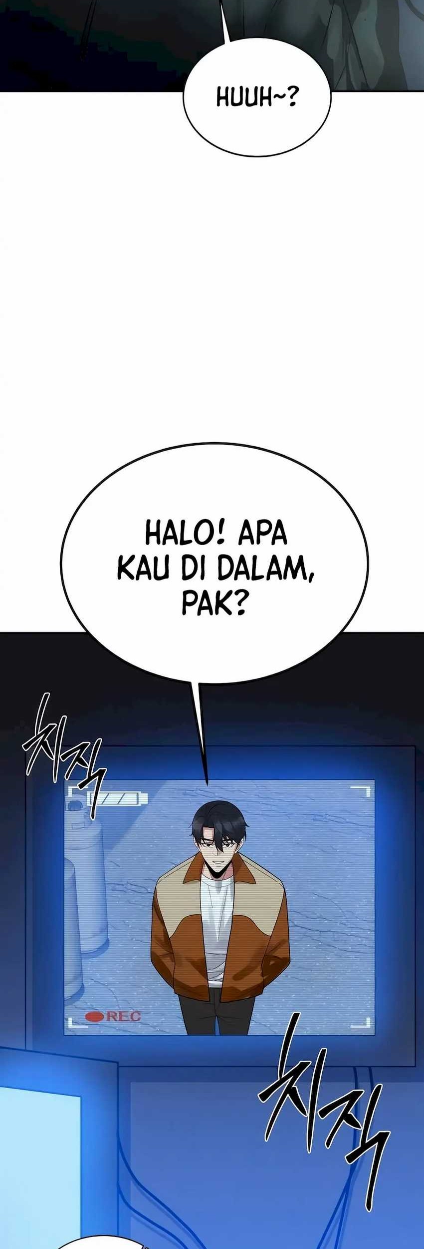 The Reincarnated Cop Who Strikes With Wealth Chapter 6 - halaman 13