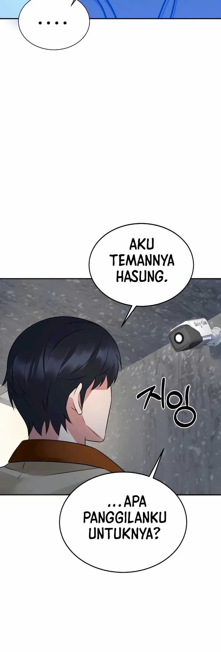 The Reincarnated Cop Who Strikes With Wealth Chapter 6 - halaman 14