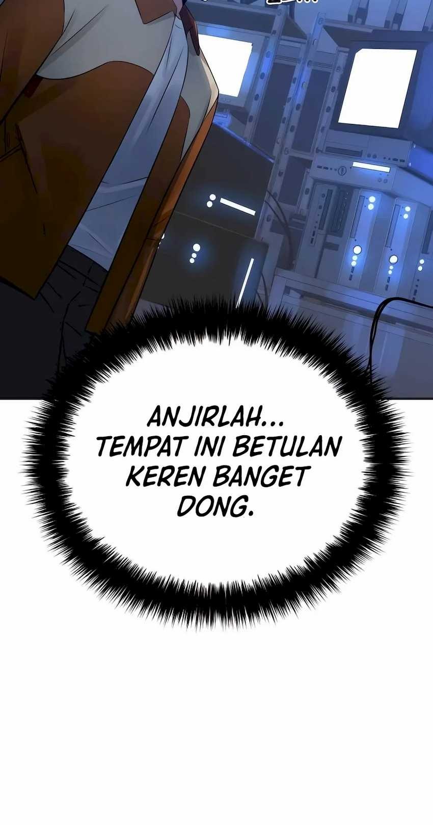 The Reincarnated Cop Who Strikes With Wealth Chapter 6 - halaman 16