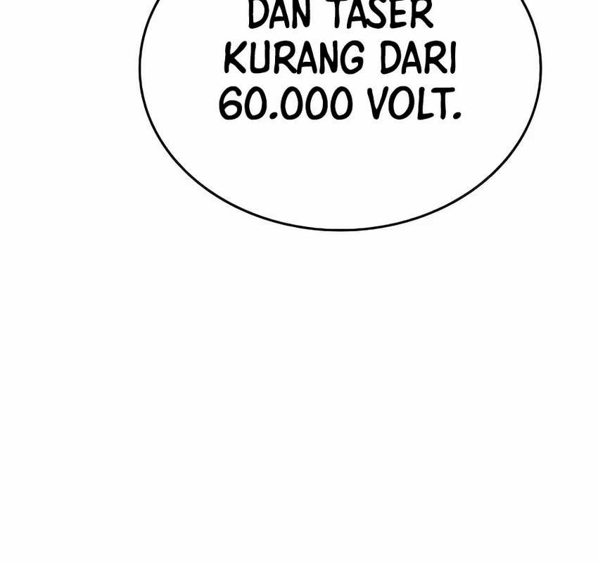 The Reincarnated Cop Who Strikes With Wealth Chapter 6 - halaman 21