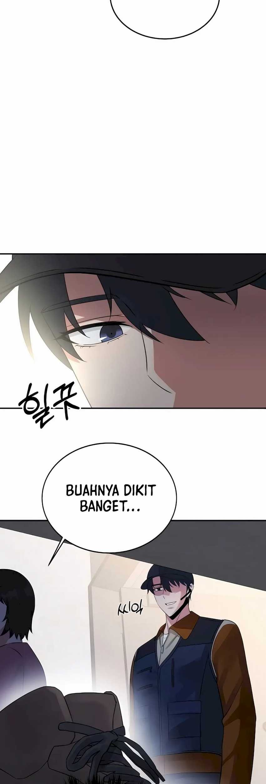 The Reincarnated Cop Who Strikes With Wealth Chapter 6 - halaman 39