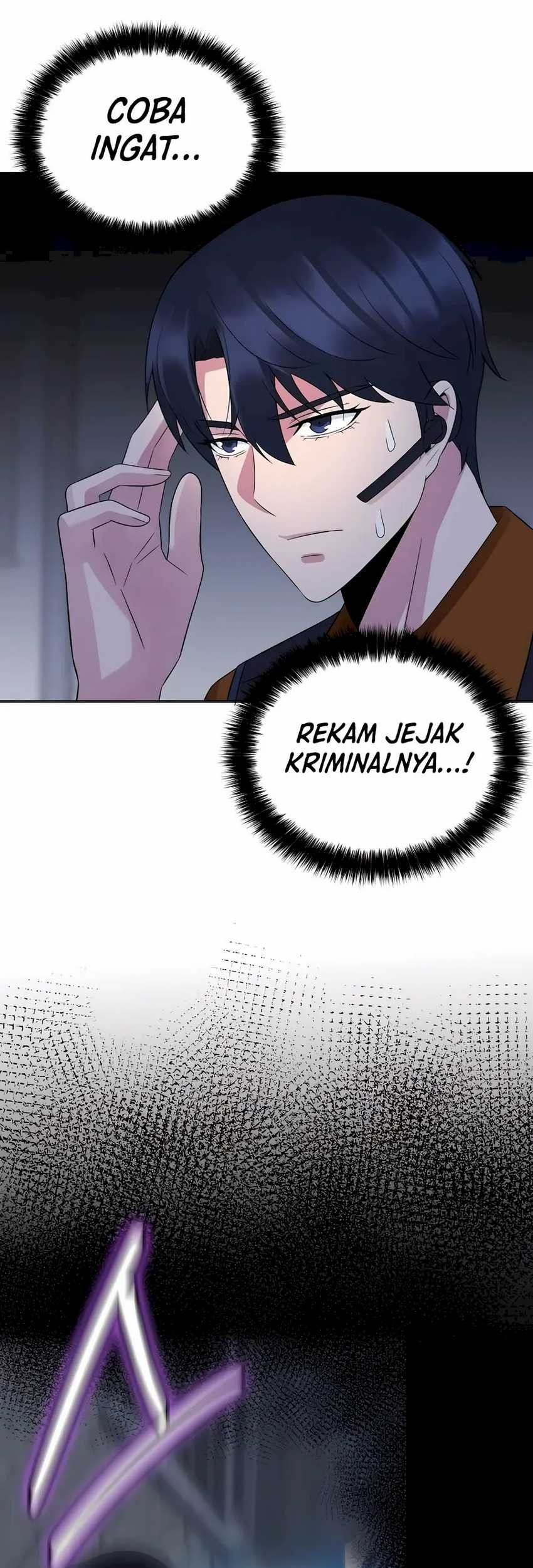 The Reincarnated Cop Who Strikes With Wealth Chapter 6 - halaman 47
