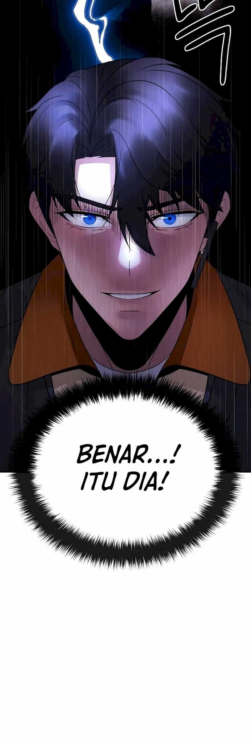 The Reincarnated Cop Who Strikes With Wealth Chapter 6 - halaman 49