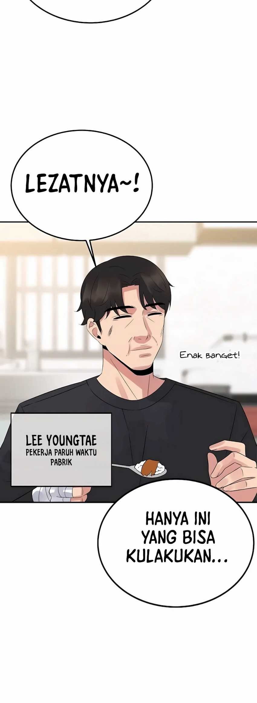 The Reincarnated Cop Who Strikes With Wealth Chapter 6 - halaman 51