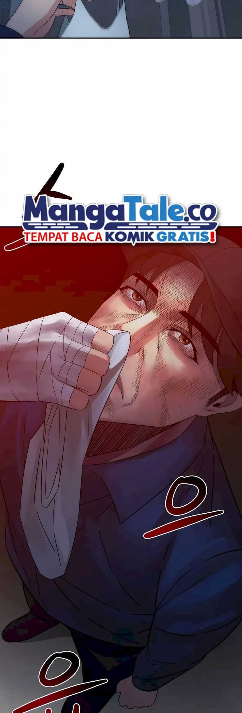 The Reincarnated Cop Who Strikes With Wealth Chapter 6 - halaman 64