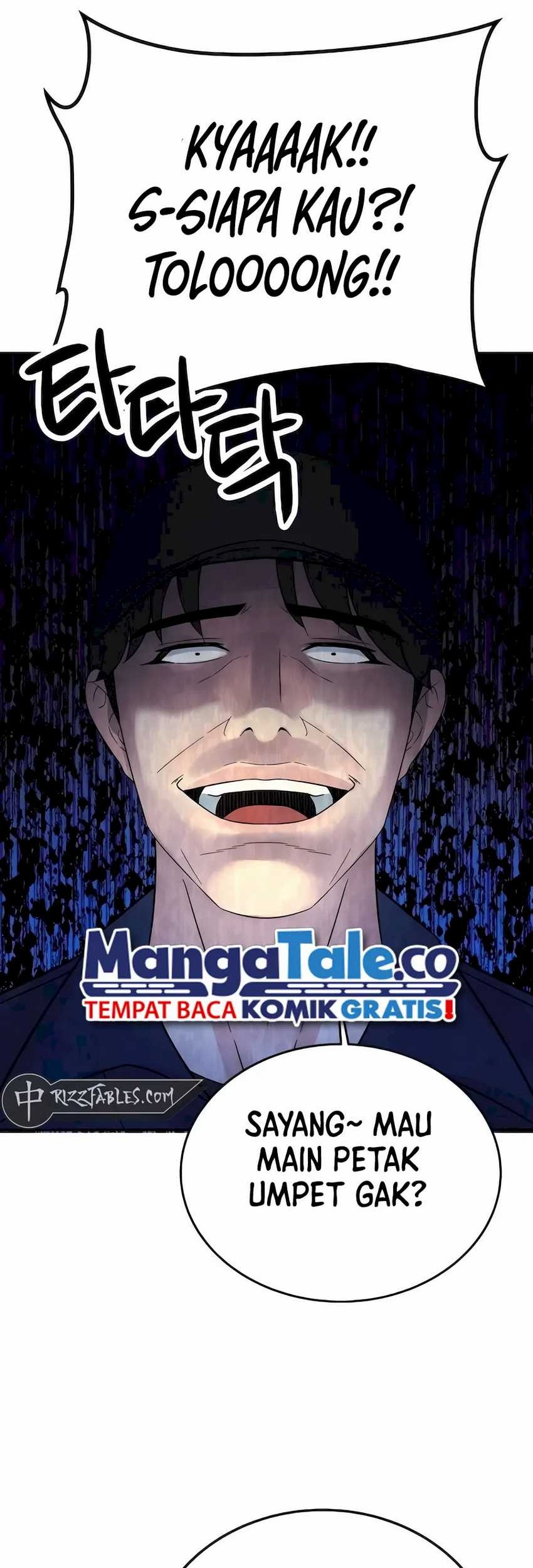 The Reincarnated Cop Who Strikes With Wealth Chapter 6 - halaman 68