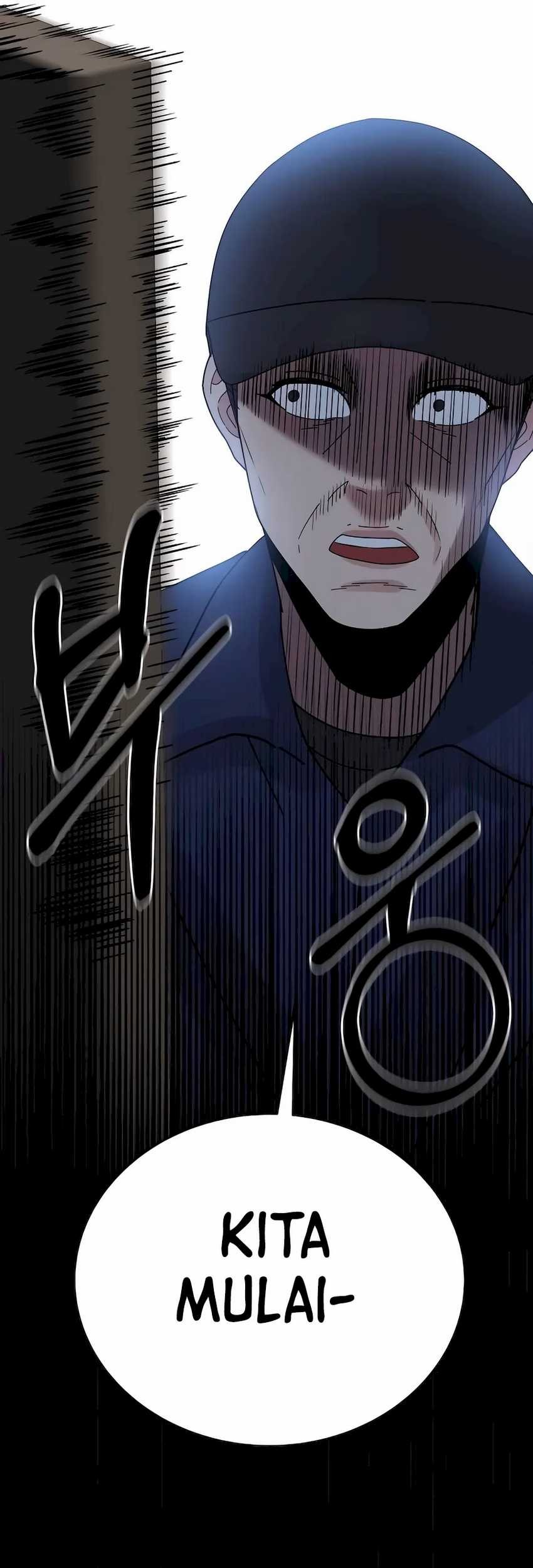 The Reincarnated Cop Who Strikes With Wealth Chapter 6 - halaman 71
