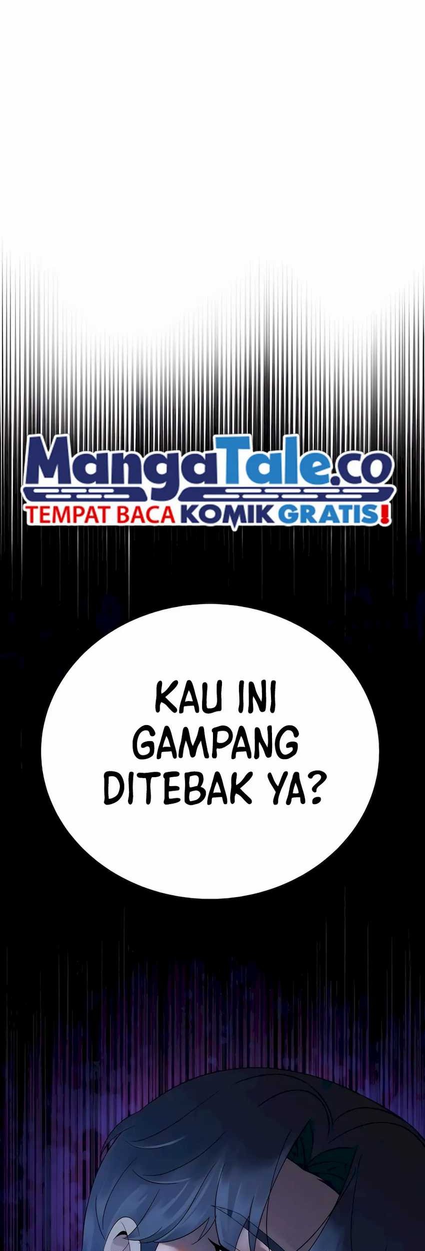 The Reincarnated Cop Who Strikes With Wealth Chapter 6 - halaman 78