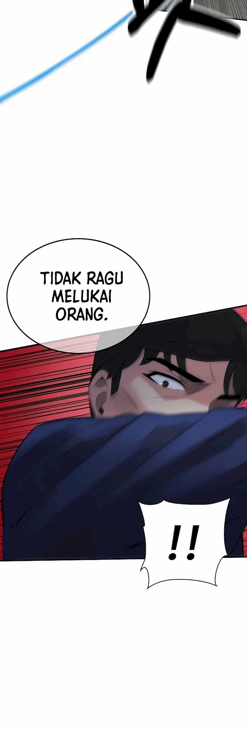 The Reincarnated Cop Who Strikes With Wealth Chapter 7 - halaman 10