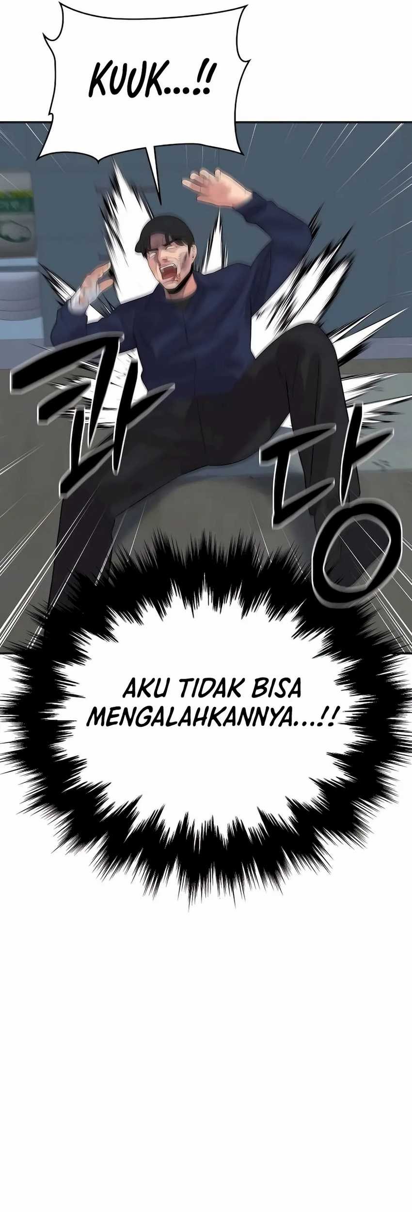 The Reincarnated Cop Who Strikes With Wealth Chapter 7 - halaman 17