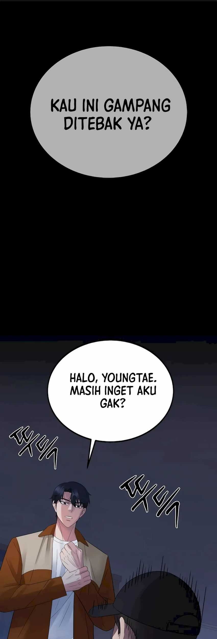 The Reincarnated Cop Who Strikes With Wealth Chapter 7 - halaman 2