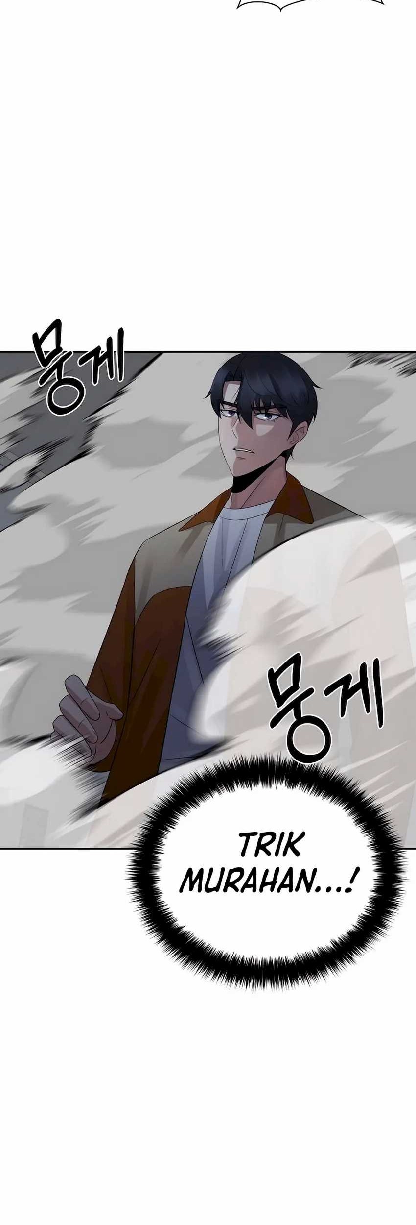 The Reincarnated Cop Who Strikes With Wealth Chapter 7 - halaman 25