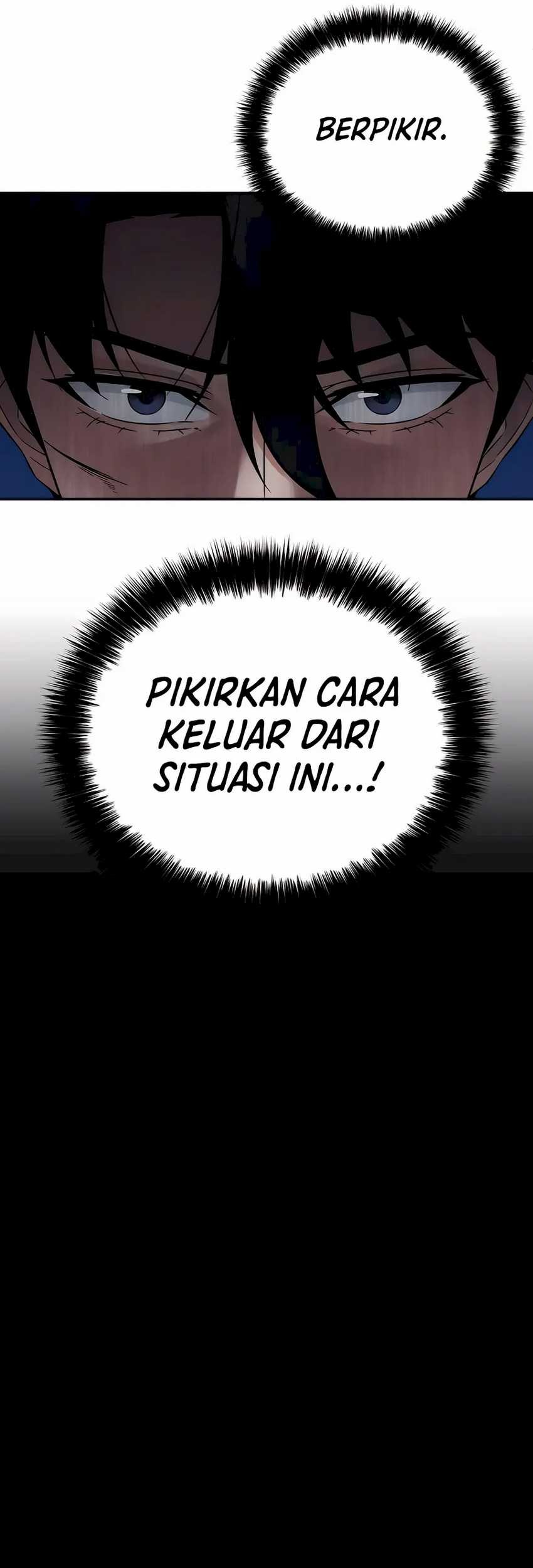 The Reincarnated Cop Who Strikes With Wealth Chapter 7 - halaman 32