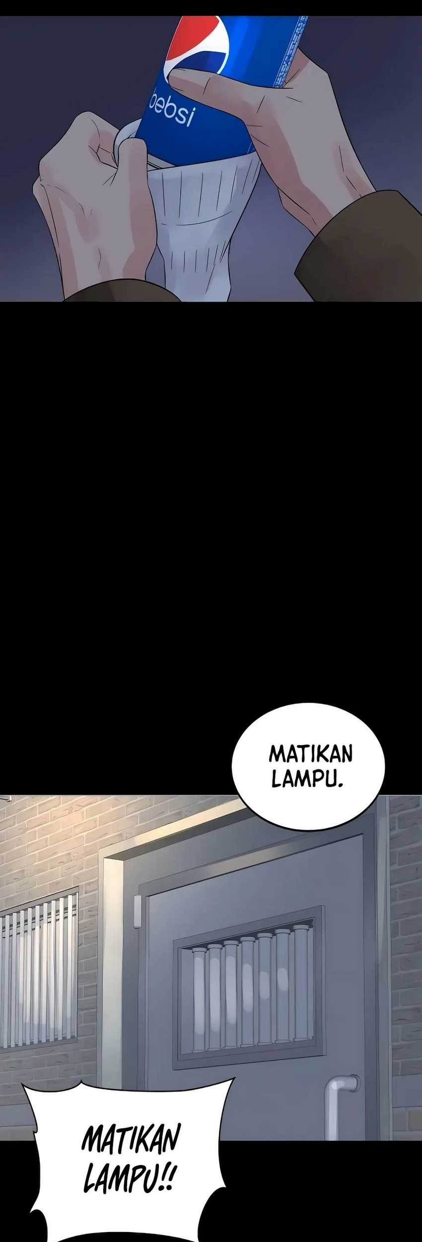 The Reincarnated Cop Who Strikes With Wealth Chapter 7 - halaman 42