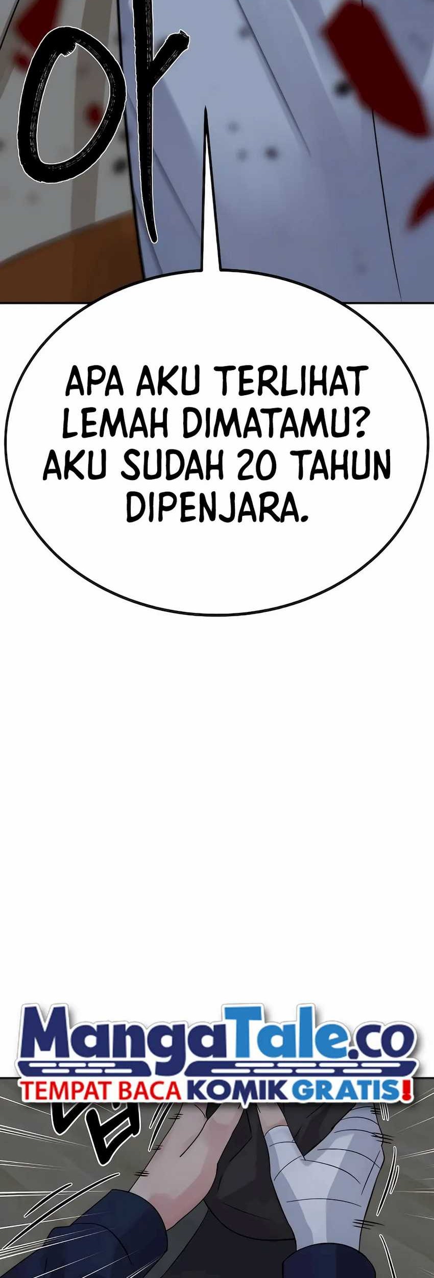 The Reincarnated Cop Who Strikes With Wealth Chapter 7 - halaman 49