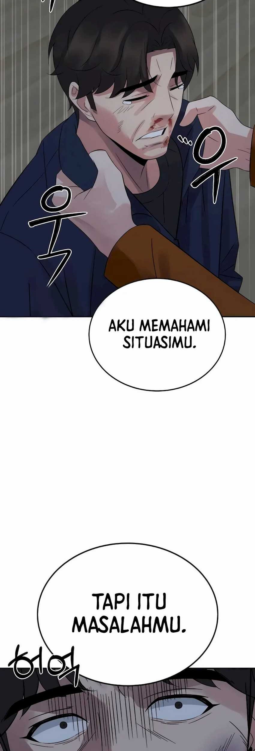 The Reincarnated Cop Who Strikes With Wealth Chapter 7 - halaman 52