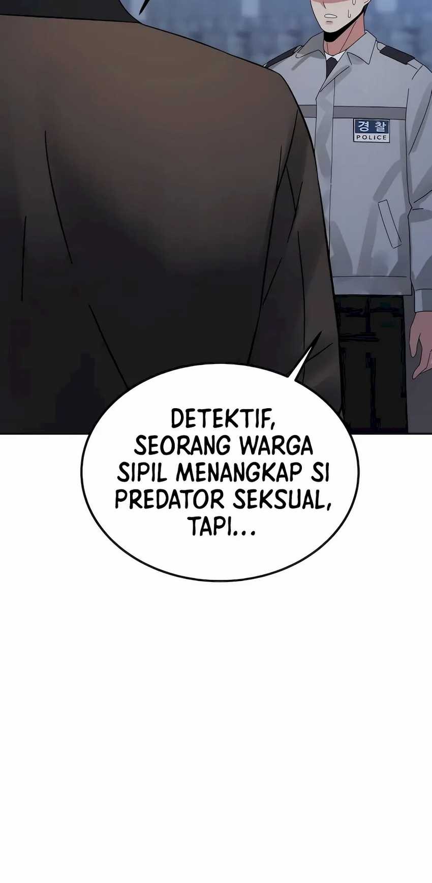 The Reincarnated Cop Who Strikes With Wealth Chapter 7 - halaman 60