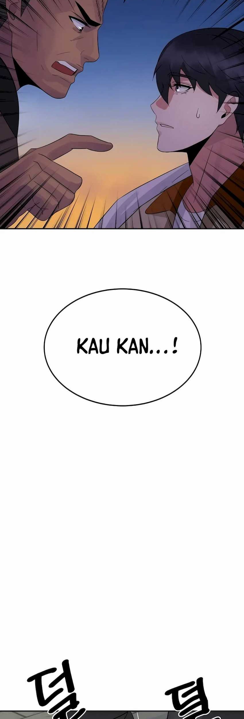 The Reincarnated Cop Who Strikes With Wealth Chapter 7 - halaman 64