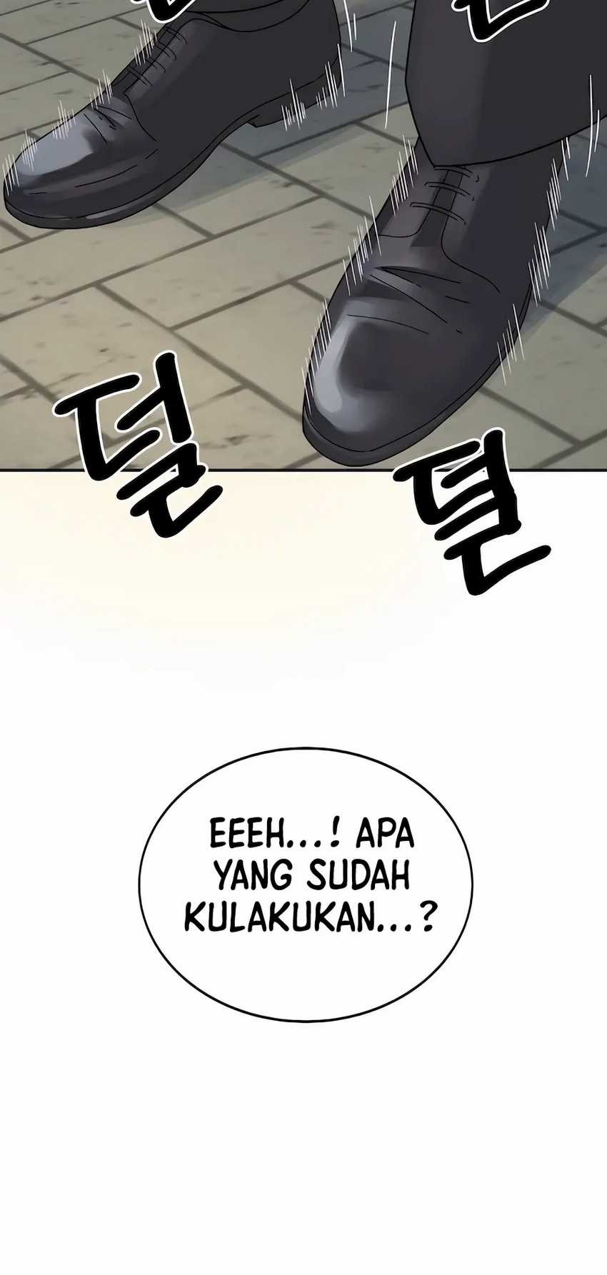 The Reincarnated Cop Who Strikes With Wealth Chapter 7 - halaman 65